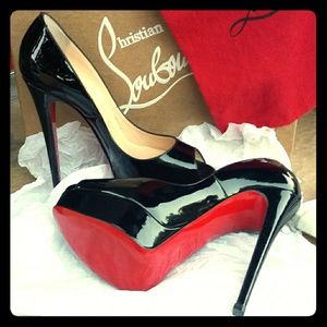 Christian Louboutins